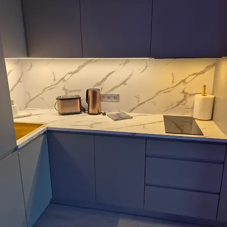 Apartamento Oh City Center Tallin