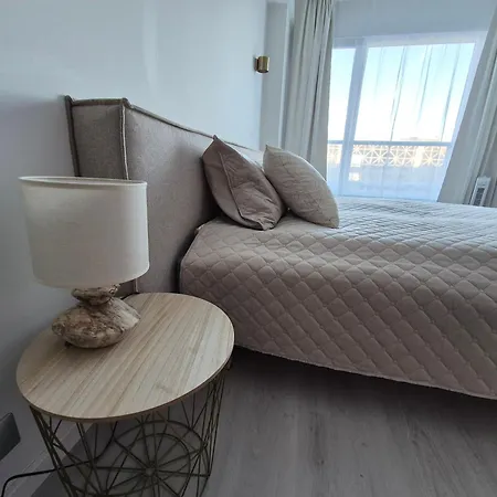 Apartamento Oh City Center Tallin